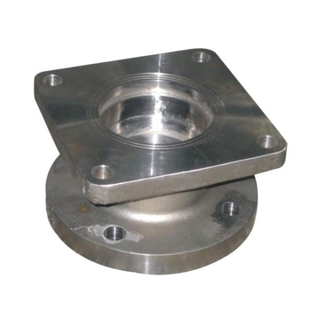 Flange